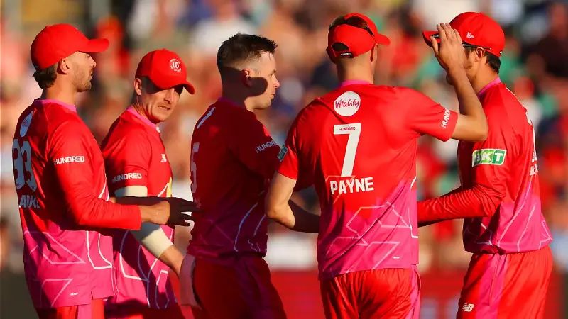 Cricket Prediction | Welsh Fire vs Birmingham Phoenix |The Hundred 2024 | 25th Match | Aug 10 – BP Must-Win Scenario - Can They Deliver?