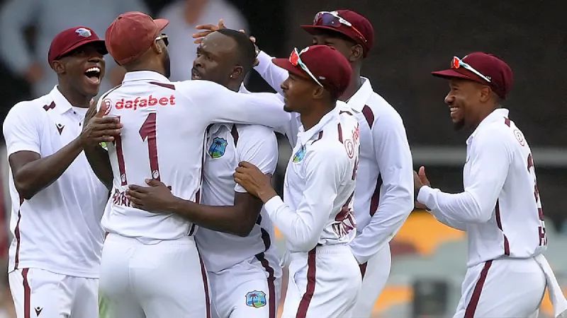 Cricket Prediction | West Indies vs South Africa | 1st Test | August 07, 2024 – Let’s see who will win the Match.