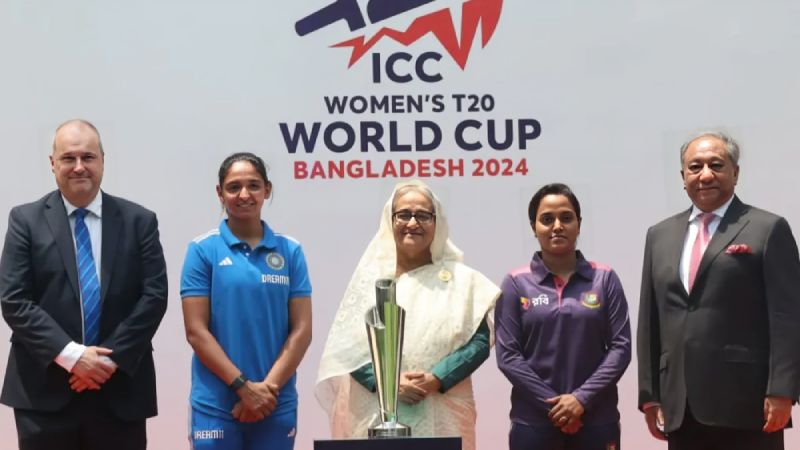 What Makes UAE Conditions a Crucial Factor in the Women's T20 World Cup 2024