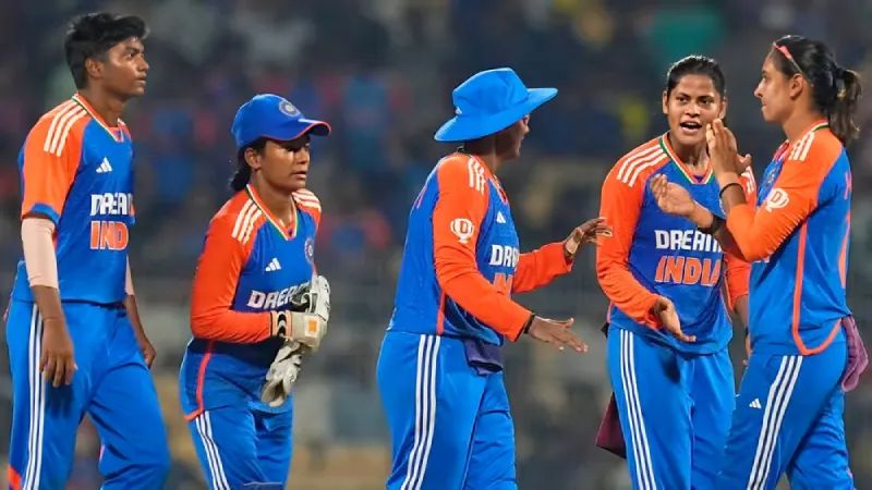 What Strategic Insights Can We Gain from India’s 2024 Women’s T20 World Cup Squad?