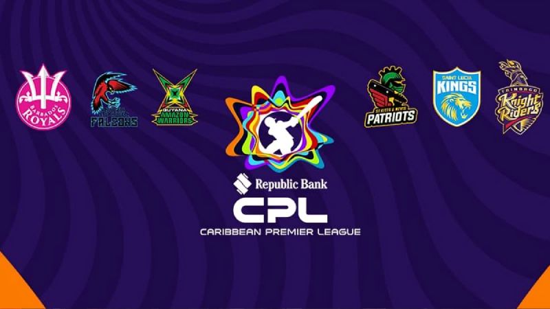 Where to Watch CPL 2024 Your Guide to Match Schedule & Live Streaming Details