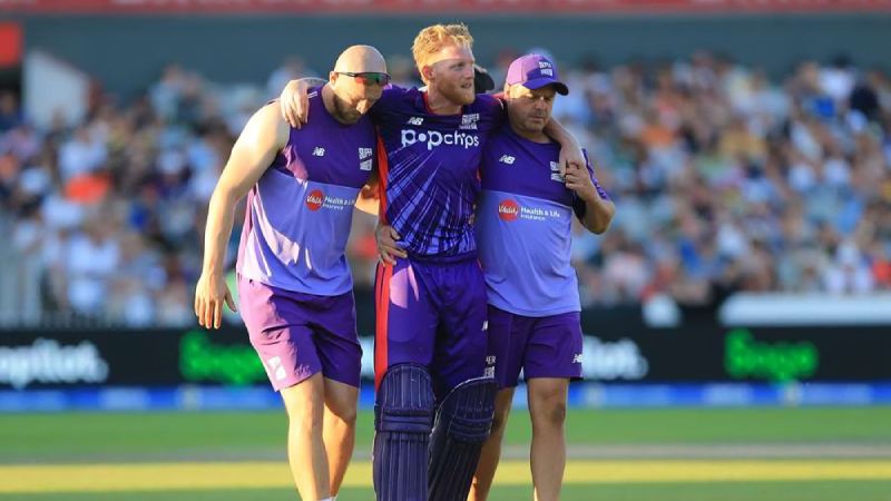 Why Ben Stokes’ Absence Hurts England’s Chances Against Sri Lanka