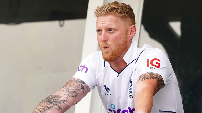 Why England Needs Ben Stokes Fit and Firing for the Pakistan Tour