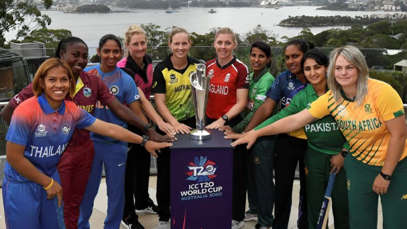 Zimbabwe The Perfect Destination for the Women’s T20 World Cup 2024