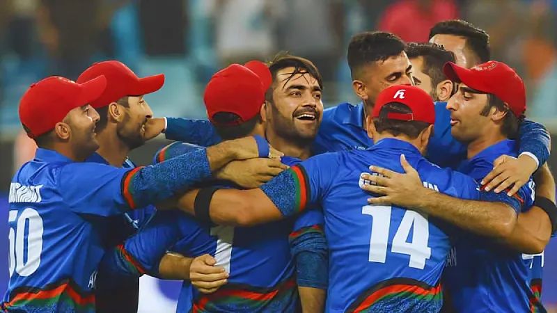 Cricket Prediction | Afghanistan vs South Africa | 1st ODI | Sept 18 – Can AFG Upset SA in the 1st ODI Clash?