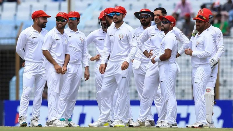 Cricket Prediction | Afghanistan vs New Zealand | Afghanistan tour of India | Only Test | Sept 09 – Can AFG Pull Off a Historic Test Win Against NZ?