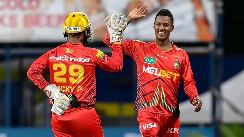 Cricket Highlights, 28 Sept: CPL 2024 (Match 28) – Trinbago Knight Riders vs Barbados Royals