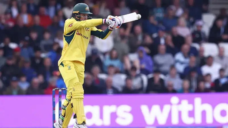 Cricket Highlights, Sept 21: Australia tour of England 2024 (2nd ODI) – Australia vs England