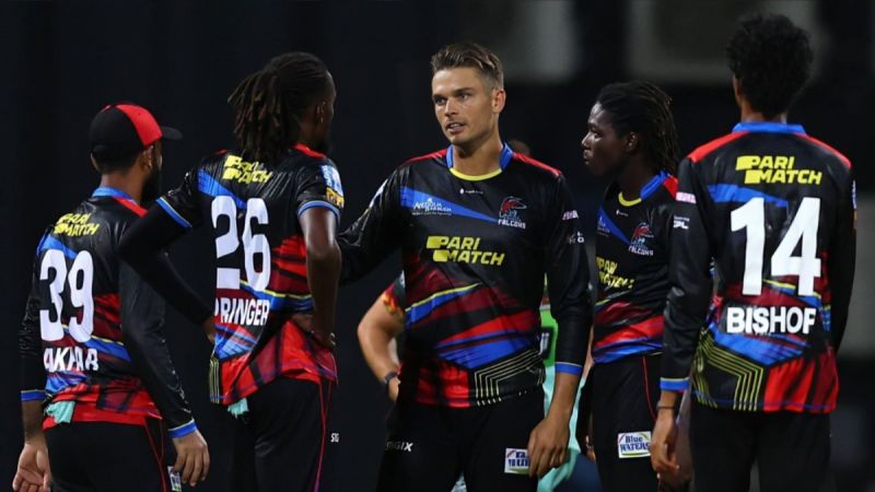 Cricket Match Prediction | CPL 2024 | Trinbago Knight Riders vs Antigua and Barbuda Falcons | Match 20 | Sept 20 – Can ABF defeat the second-placed TKR?