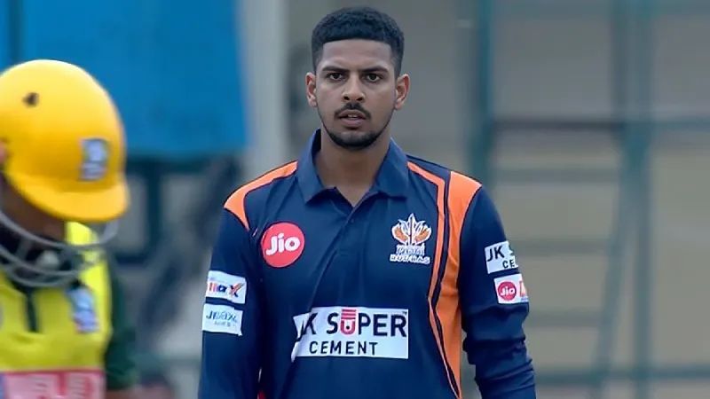 These 5 Talented Bowlers Could Steal the Spotlight in UP T20 2024