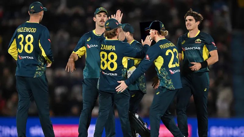 Cricket Prediction | England vs Australia | AUS tour of ENG | 3rd T20 | Sept 15 – Will Home Advantage Play a Role in the Last T20?