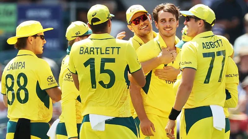 Cricket Prediction | England vs Australia | Australia tour of England | 1st ODI | Sept 19 – Can ENG Dominate from the First Game?