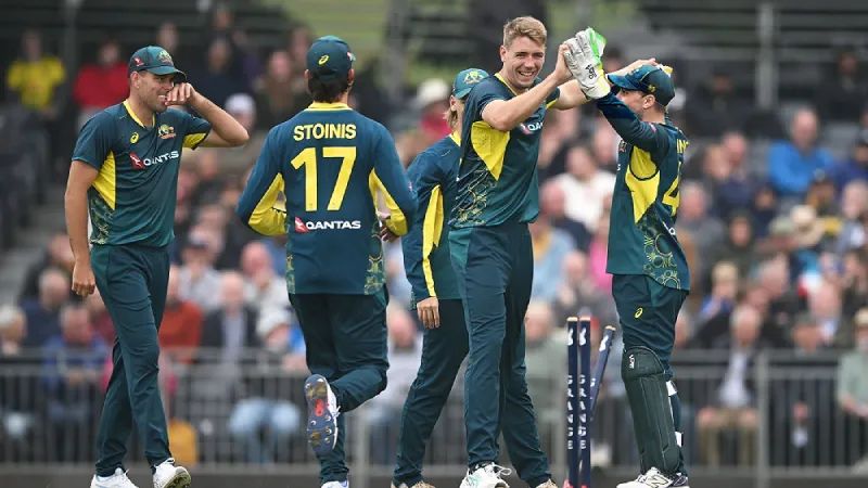 Cricket Prediction | England vs Australia | Australia tour of England | 1st T20 | Sept 11 – Can ENG Outplay AUS in the 1st T20 to Take the Series Lead?