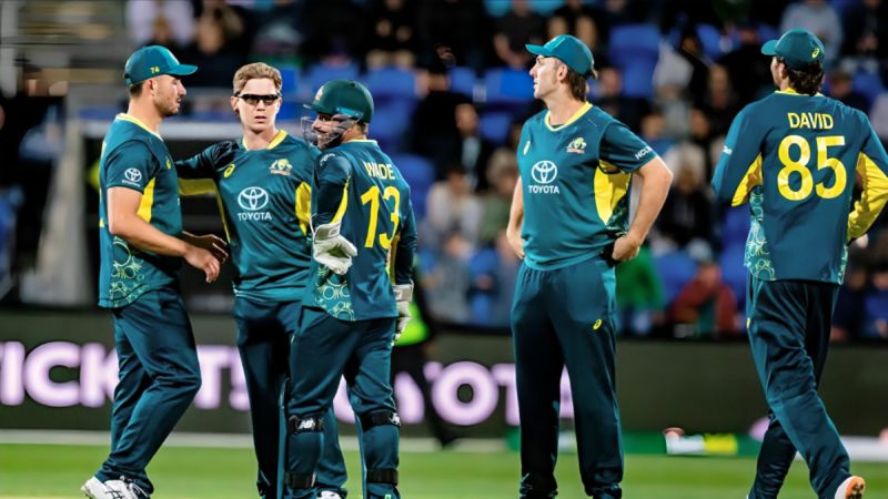 Cricket Prediction | Scotland vs Australia | Australia tour of Scotland | 3rd T20 | Sept 07 – Can SCOT Prevent a Whitewash in the T20 Series?