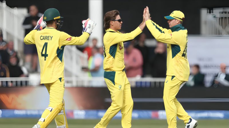 Cricket Prediction | England vs Australia | Australia tour of England | 2nd ODI | Sept 21 – Will ENG Stage a Comeback in the Second ODI?