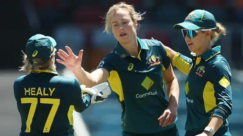 Cricket Prediction | Australia Women vs New Zealand Women | New Zealand Women tour of Australia | 2nd T20 | Sept 22 – Can NZ-W Upset the Odds?