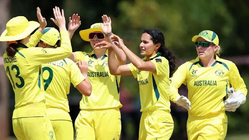 Cricket Prediction | Australia Women vs New Zealand Women | NZ-W tour of Australia | 1st T20 | Sept 19 – Will AUS-W Dominate New Zealand in the Series Opener?