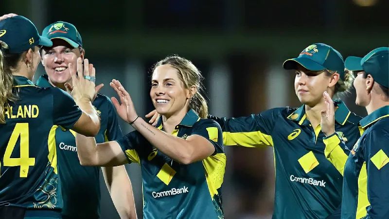 Cricket Prediction | Australia Women vs New Zealand Women | NZ-W tour of Australia | 3rd T20 | Sept 24 – Can NZ-W Secure Victory in the Last T20?