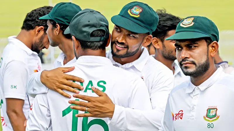 Cricket Prediction | India vs Bangladesh | Bangladesh tour of India | 1st Test | Sept 19 – Can BAN Keep Their Test Cricket Charm Intact?