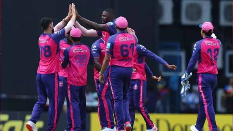 Caribbean Premier League 2024 Cricket Match Prediction Match-15 Barbados Royals vs Trinbago Knight Riders – Let’s see who will win the match. Sept 14