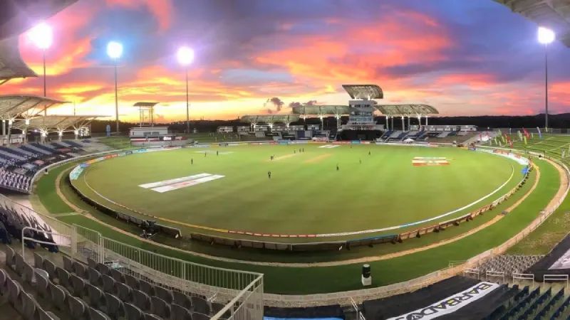 Cricket Match Prediction | CPL 2024 | Trinbago Knight Riders vs Saint Lucia Kings | Match 26 | Sept 24 – Can TKR win against the table-topper SLK?