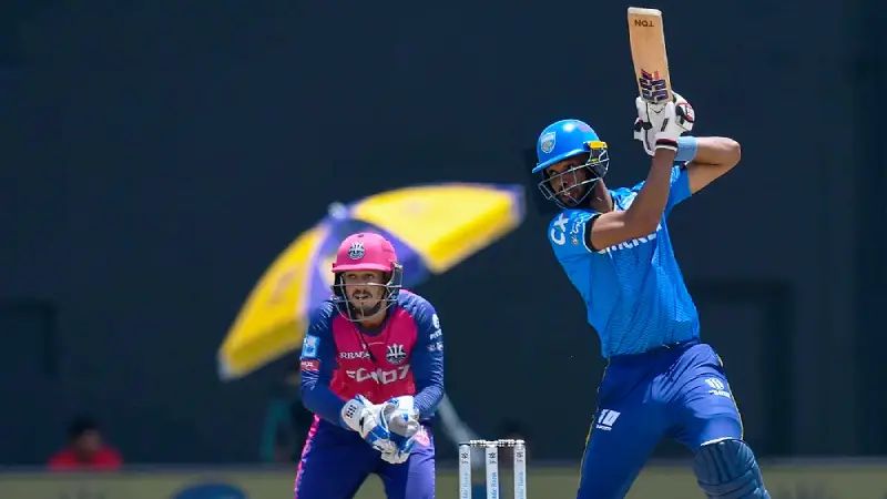 Cricket Highlights, 21 Sept: CPL 2024 (Match 22) – Saint Lucia Kings vs Barbados Royals