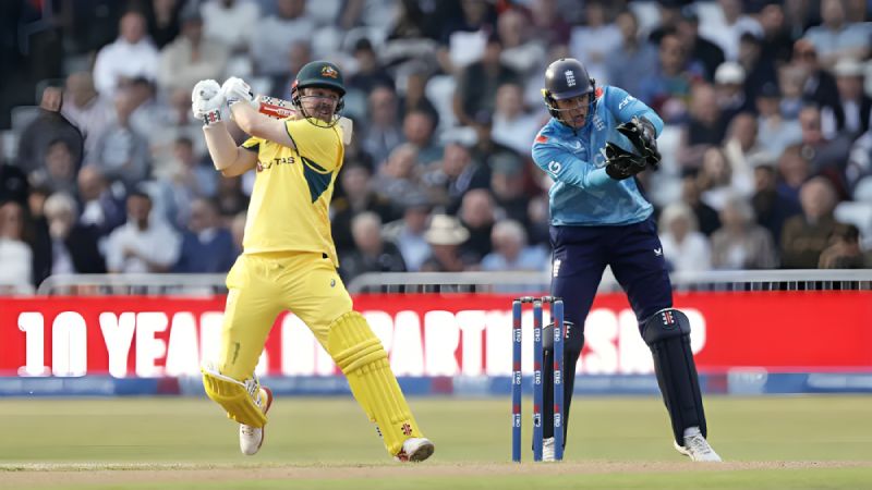 Cricket Highlights, Sept 19 Australia tour of England 2024 (1st ODI) – Australia vs England