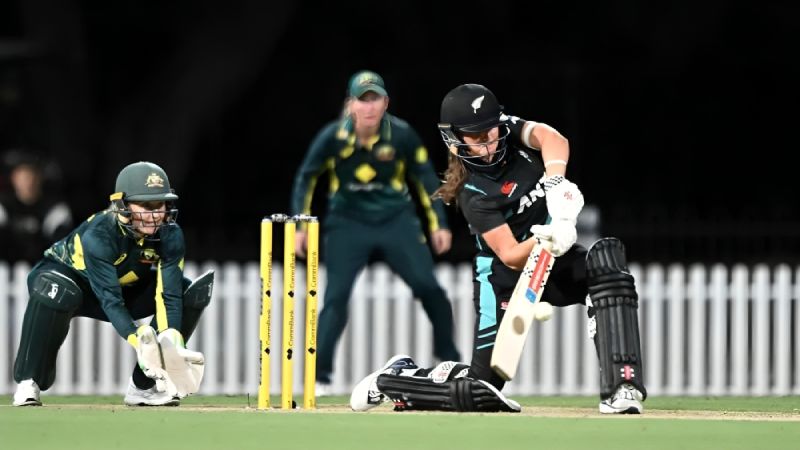 Cricket Highlights, Sept 24 New Zealand Women tour of Australia 2024 (3rd T20) – New Zealand Women vs Australia Women