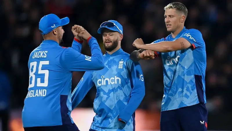 Cricket Highlights, Sept 27: Australia tour of England 2024 (4th ODI) – Australia vs England