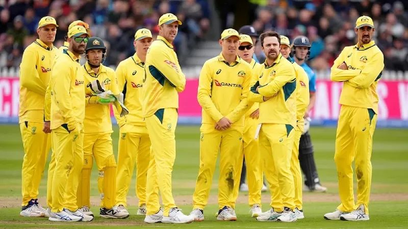 Cricket Highlights, Sept 29: Australia tour of England 2024 (5th ODI) – Australia vs England