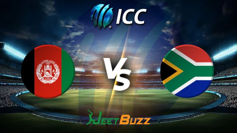 Cricket Prediction Afghanistan vs South Africa 2nd ODI Sept 20 – Will AFG Maintain Their Winning Momentum