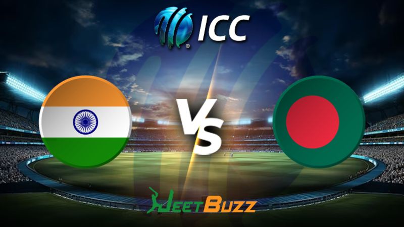 Cricket Prediction India vs Bangladesh Bangladesh tour of India 2nd Test Sept 27 – Can BAN Pull Off a Surprise in the 2nd Test