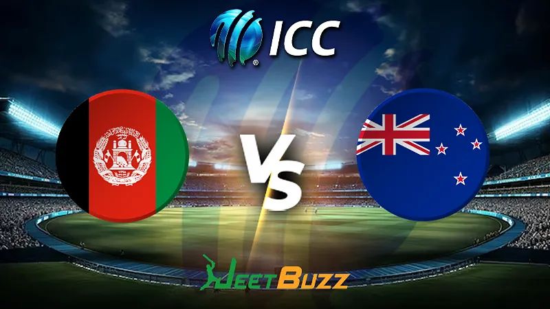 Cricket Prediction | Afghanistan vs New Zealand | Afghanistan tour of India | Only Test | Sept 09 – Can AFG Pull Off a Historic Test Win Against NZ?