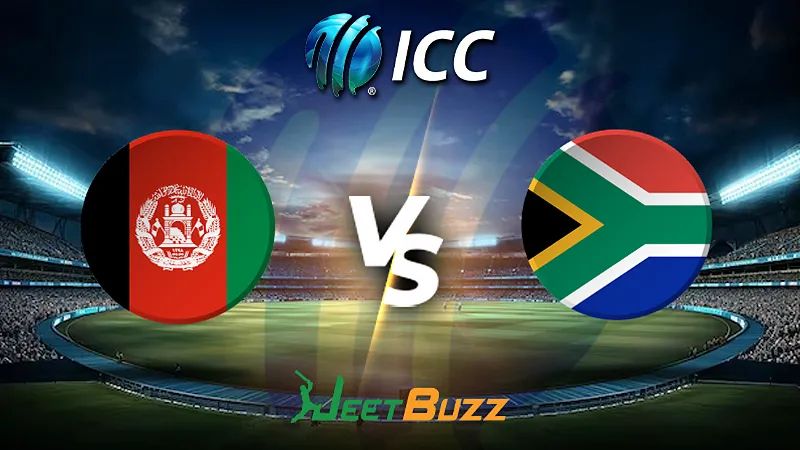 Cricket Prediction | Afghanistan vs South Africa | 1st ODI | Sept 18 – Can AFG Upset SA in the 1st ODI Clash?