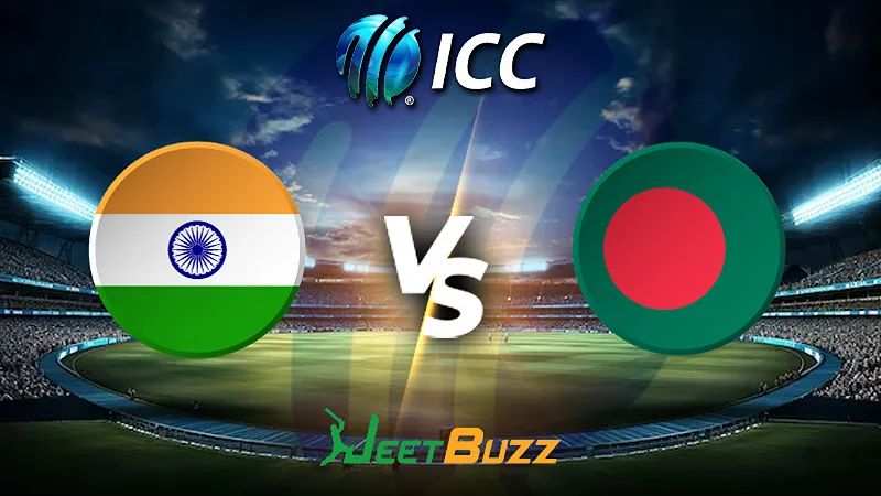 Cricket Prediction | India vs Bangladesh | Bangladesh tour of India | 1st Test | Sept 19 – Can BAN Keep Their Test Cricket Charm Intact?