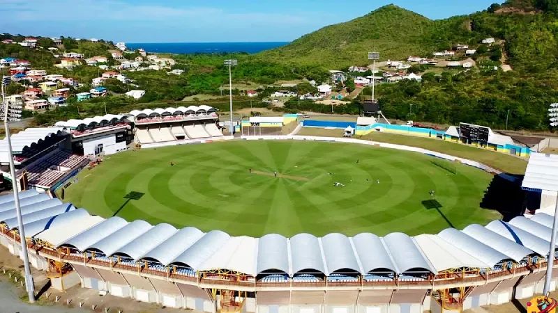 Caribbean Premier League 2024 Cricket Match Prediction | Match 12 | Saint Lucia Kings vs Trinbago Knight Riders – Let’s see who will win the match. | Sept 11