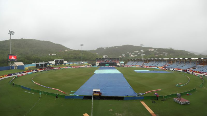 Caribbean Premier League 2024 Cricket Match Prediction | Match 17 | Saint Lucia Kings vs Antigua and Barbuda Falcons – Let’s see who will win the match. | Sept 16