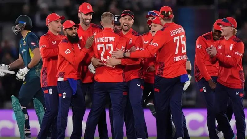 Cricket Prediction | England vs Australia | AUS tour of ENG | 3rd T20 | Sept 15 – Will Home Advantage Play a Role in the Last T20?