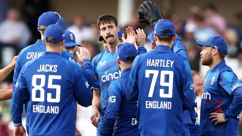 Cricket Prediction | England vs Australia | Australia tour of England | 1st ODI | Sept 19 – Can ENG Dominate from the First Game?