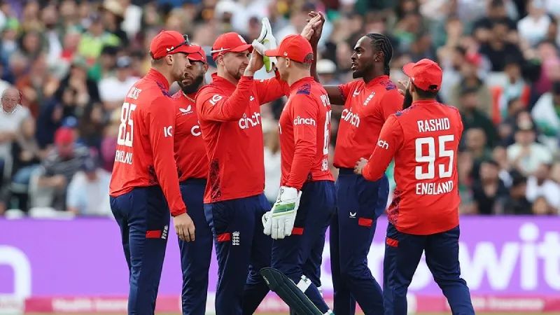 Cricket Prediction | England vs Australia | Australia tour of England | 1st T20 | Sept 11 – Can ENG Outplay AUS in the 1st T20 to Take the Series Lead?