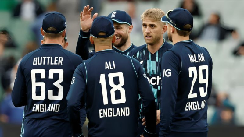 Cricket Prediction | England vs Australia | Australia tour of England | 2nd T20 | Sept 13 – Can ENG Reverse Their Fortunes?