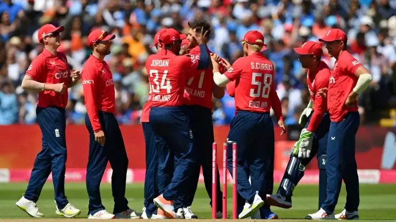 Cricket Prediction | England vs Australia | Australia tour of England | 4th ODI | Sept 27 – Will ENG Find the Fire to Level the Series?