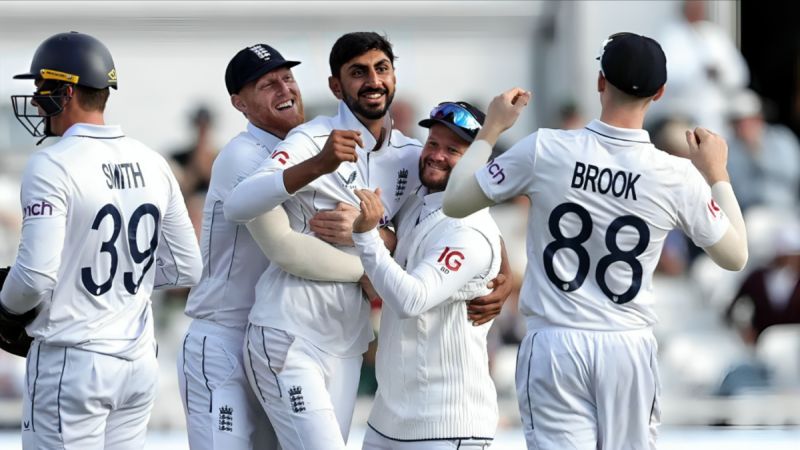 Cricket Prediction | England vs Sri Lanka | 3rd Test at London | Sept 06 – Is a Last-Gasp Victory on the Cards for SL?