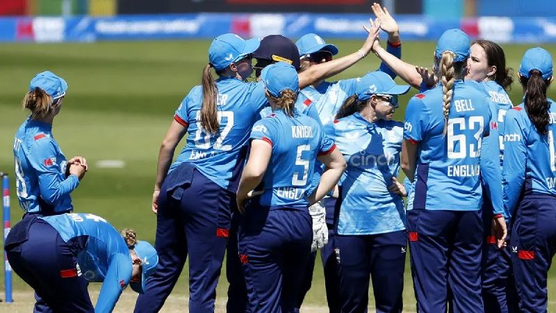 Cricket Prediction | Ireland Women vs England Women | England Women tour of Ireland | 3rd ODI | Sept 11 - Can IRE- W Upset ENG - W in the 3rd ODI to Avoid a Series Sweep?