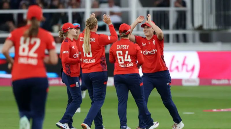 Cricket Prediction | Ireland Women vs England Women | England Women tour of Ireland | 1st ODI | Sept 07 – Will Ireland Stand in ENG’s Way?