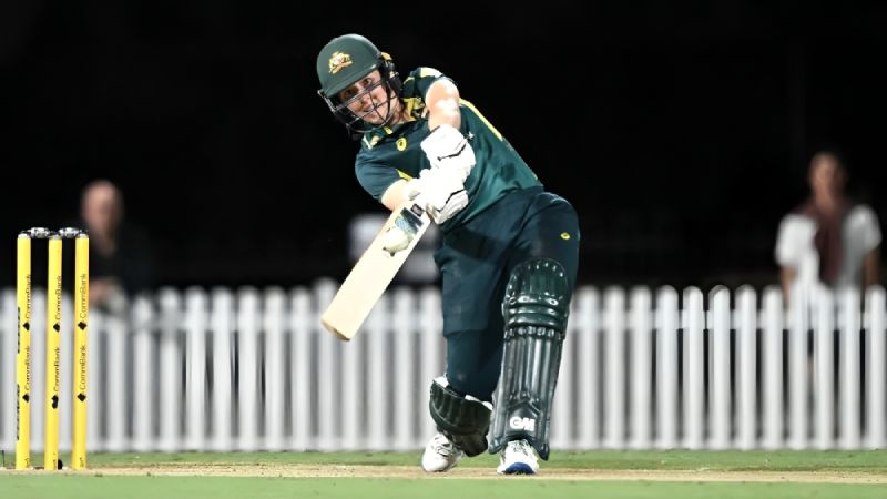 Cricket Highlights, Sept 24: New Zealand Women tour of Australia 2024 (3rd T20) – New Zealand Women vs Australia Women