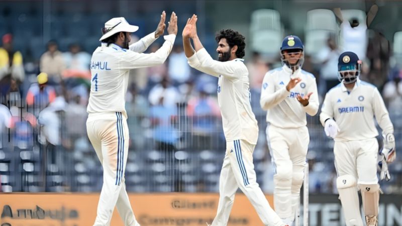 Cricket Prediction India vs Bangladesh Bangladesh tour of India 2nd Test Sept 27 – Can BAN Pull Off a Surprise in the 2nd Test