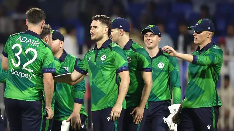 Cricket Prediction | Ireland vs South Africa | 2nd T20 | Sept 29 – Is Another Crushing Victory Waiting for SA?