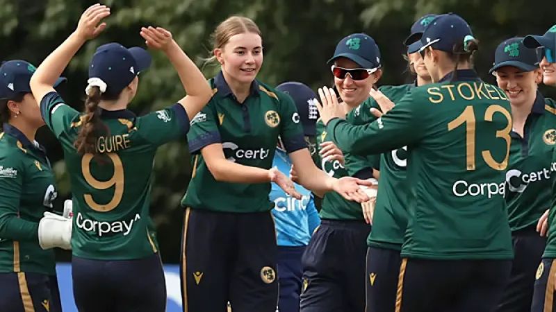 Cricket Prediction | Ireland Women vs England Women | England Women tour of Ireland | 2nd T20 | Sept 15 – Can IRE – W Upset the Odds Against ENG – W?