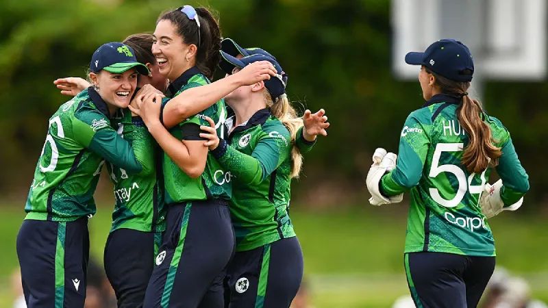 Cricket Prediction | Ireland Women vs England Women | ENG -W tour of Ireland | 2nd ODI | Sept 09 – Can Ireland Overcome Their First ODI Defeat in the 2nd Match?